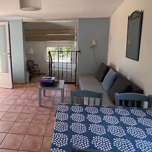 La Roubine, Hébergement de vacances